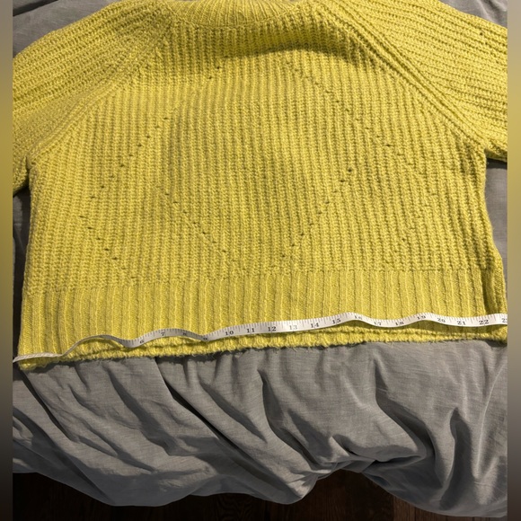 LINE Ramona sweater - Picture 12 of 12